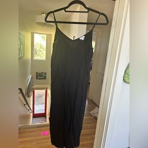 Chic Splendid black dress